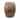 19" Cantor Champagne Stool, Cylinder, 19"H, Abstract