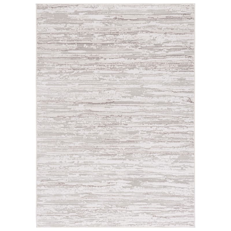 SAFAVIEH Rana Miyako Modern Contemporary Rug - 5'3" x 7'6"