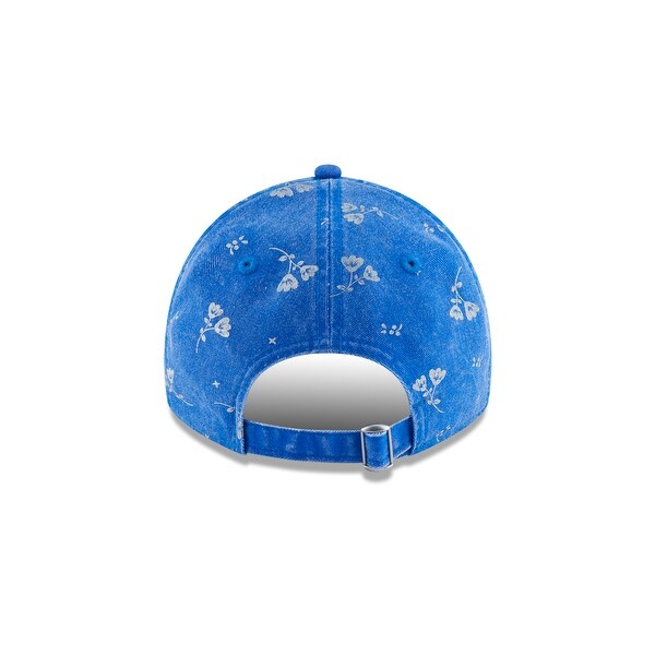 chicago cubs trucker hat