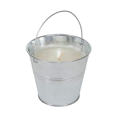 Stansport Insect Repellent Citronella Candle - Large
