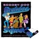 preview thumbnail 1 of 3, Warner Brothers Scooby-Doo Brainiac Squad Silk Touch Throw Blanket