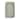 Justice Design Ambiance - Small Rectangle Wall Sconce - Open Top & Bottom (Outdoor) - Replaceable Bulb