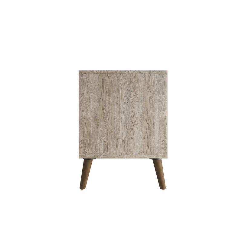 Clayfell Juneau 71" TV Stand