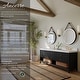 preview thumbnail 20 of 71, Ancerre Designs Momo Bathroom Vanity Set