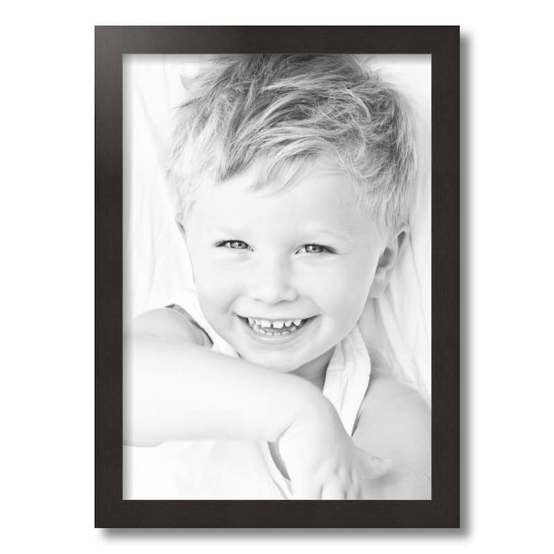 ArtToFrames Metro Modern 14x20 Inch Picture Frame, 1.25 Inch MDF Poster Frame Available in Multiple Colors (FRBW26-14x20)