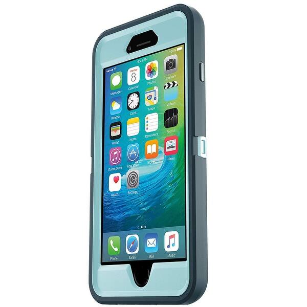 Shop Otterbox Defender Case No Clip Iphone 6 Plus 6s Plus Easy