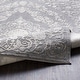 preview thumbnail 12 of 20, Livabliss Torrie Floral Medallion Area Rug