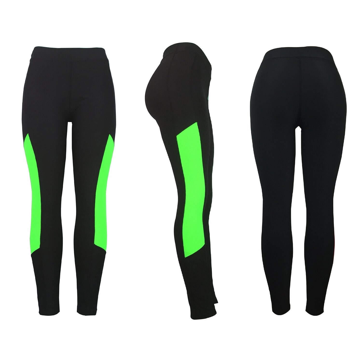 Shop Women S Athletic Fitness Sports Yoga Pants Large X Large