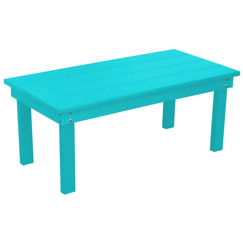 Poly Hampton Coffee Table