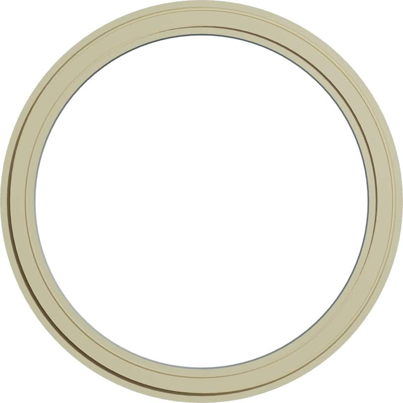 24"OD x 20"ID x 2"W x 7/8"P Claremont Ceiling Ring