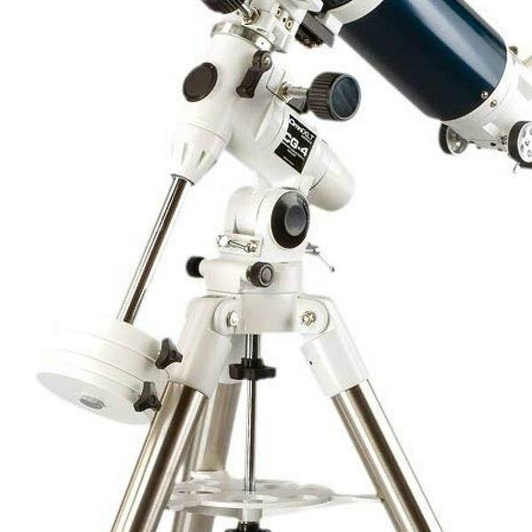 Celestron OMNI XLT 120 Refractor w/Added Accs | Astromart