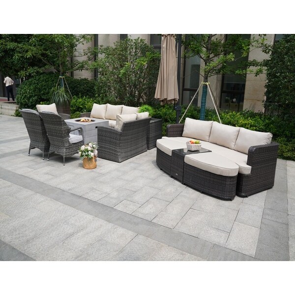 Moda rattan furniture sale