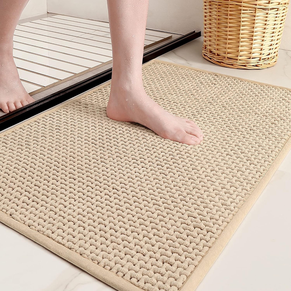 Non slip bath rug outlet