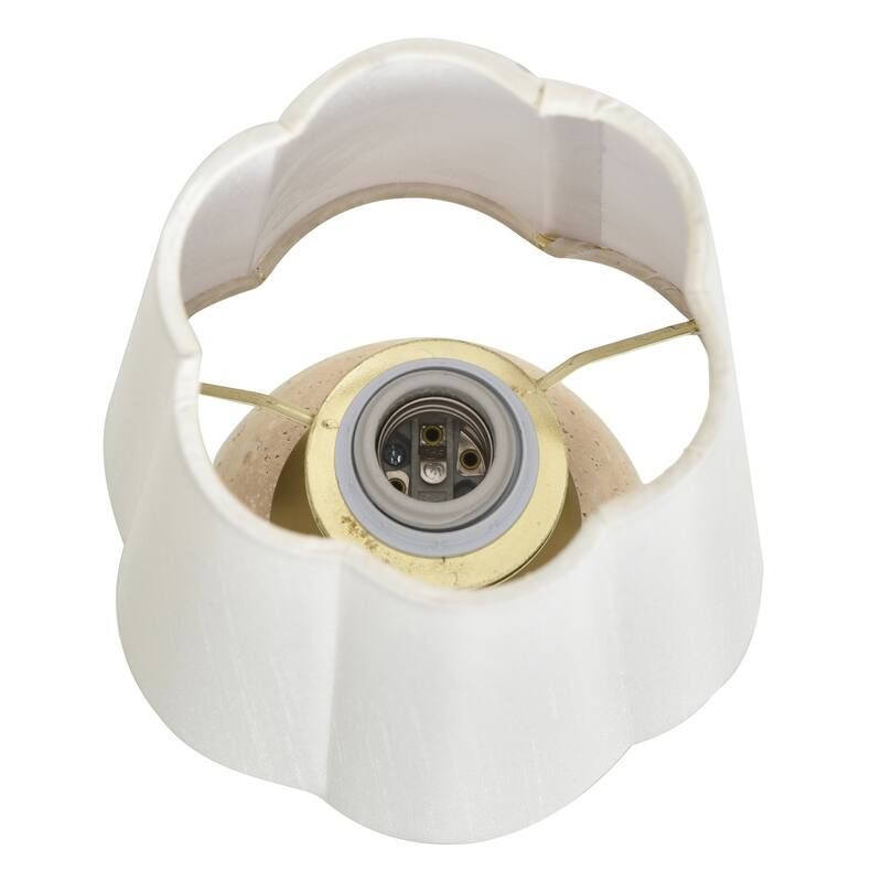 Tamara Day for Stylecraft Rosalind Table Lamp