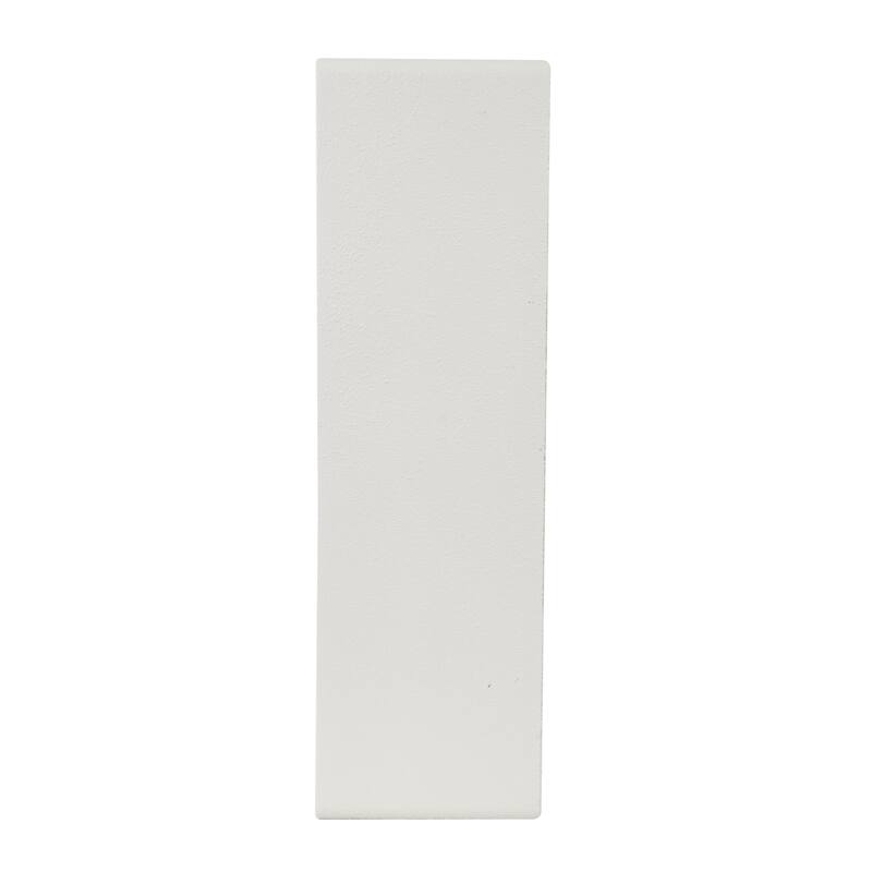 Metal Deep Set Wire Mesh Rolling Laundry Basket Storage Cart with Handles - Black, Gold, White - CosmoLiving by Cosmopolitan