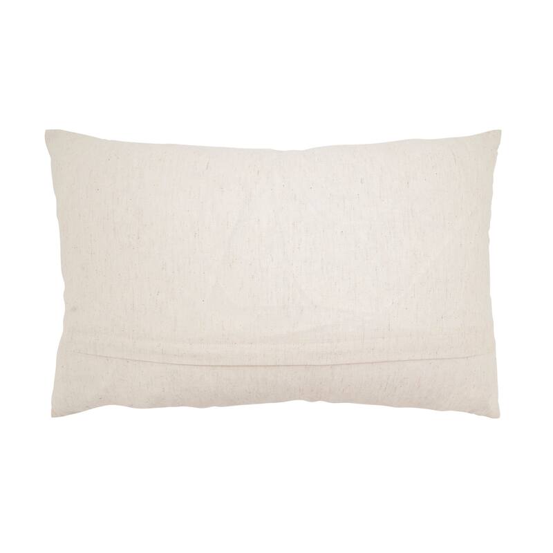 Christmas Trees Throw Pillow