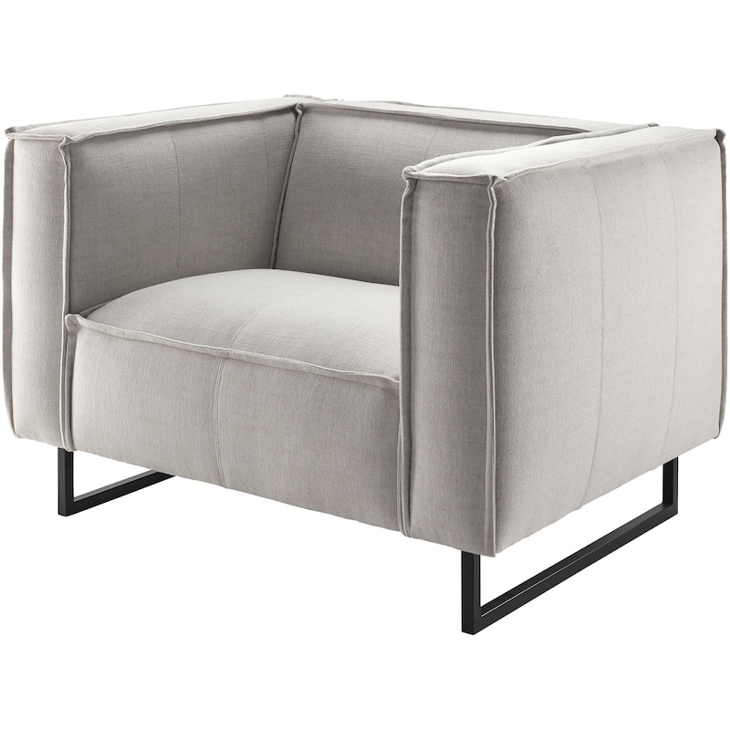 Mariel Modern Accent Chair