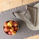 preview thumbnail 16 of 47, over&back Washed 100% Linen Table Runner - Machine Washable