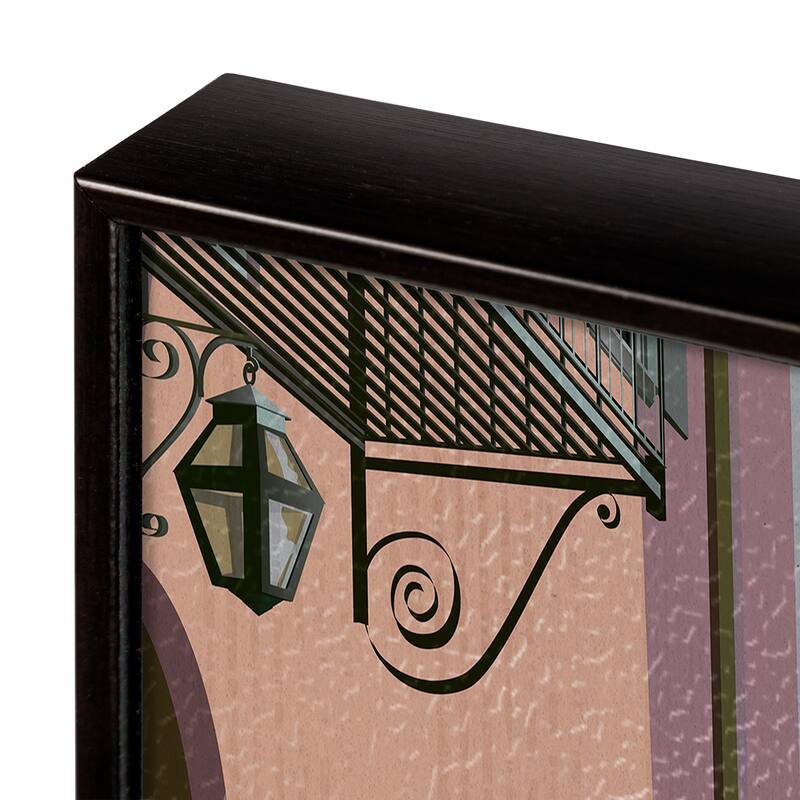 South Carolina Go USA by Mercana Studio a Hand Embellished Framed Art Print Series