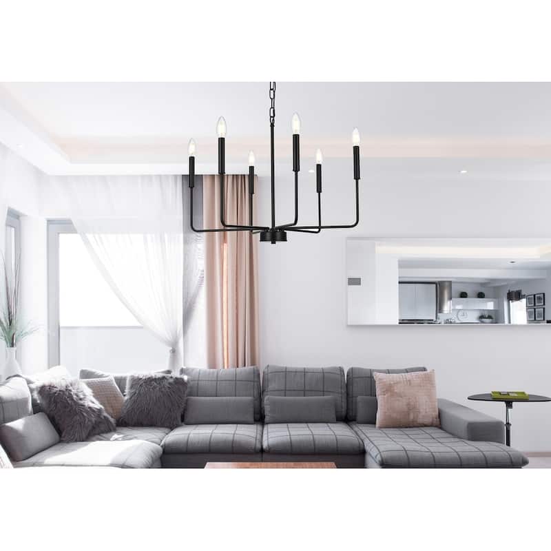 Indigo Home 26 inch Pendant Light