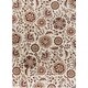 preview thumbnail 2 of 50, Livabliss Athena Transitional Area Rug Beige - Rectangle - 8' x 11'