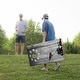 preview thumbnail 2 of 3, Raise The Flag All-Weather Cornhole Boards