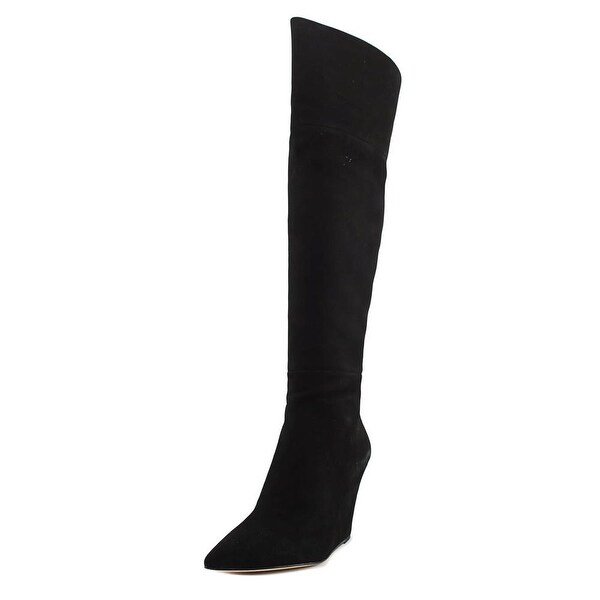 pour la victoire over the knee boots