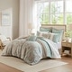 preview thumbnail 33 of 61, 510 Design Shawnee 8 Piece Comforter Set