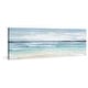 preview thumbnail 2 of 5, 'Crashing Ocean Waves' Painting Print on Wrapped Canvas