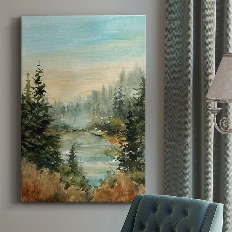 Favorite Spot Premium Gallery Wrapped Canvas - Ready to Hang