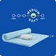 preview thumbnail 17 of 24, Sealy Dreamlife 2" Gel Memory Foam Mattress Topper with Cooling Cover