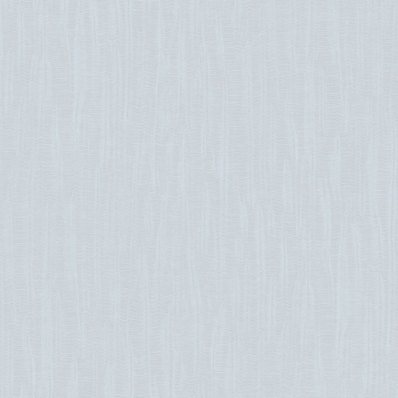 Galerie Wallcoverings Italian Design Collection Embossed Plain Silk Texture Vinyl on Non-woven Matte Wallpaper Roll - 33 feet x 21 inches - Blue