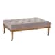 Option Dream Warm Wood Brown