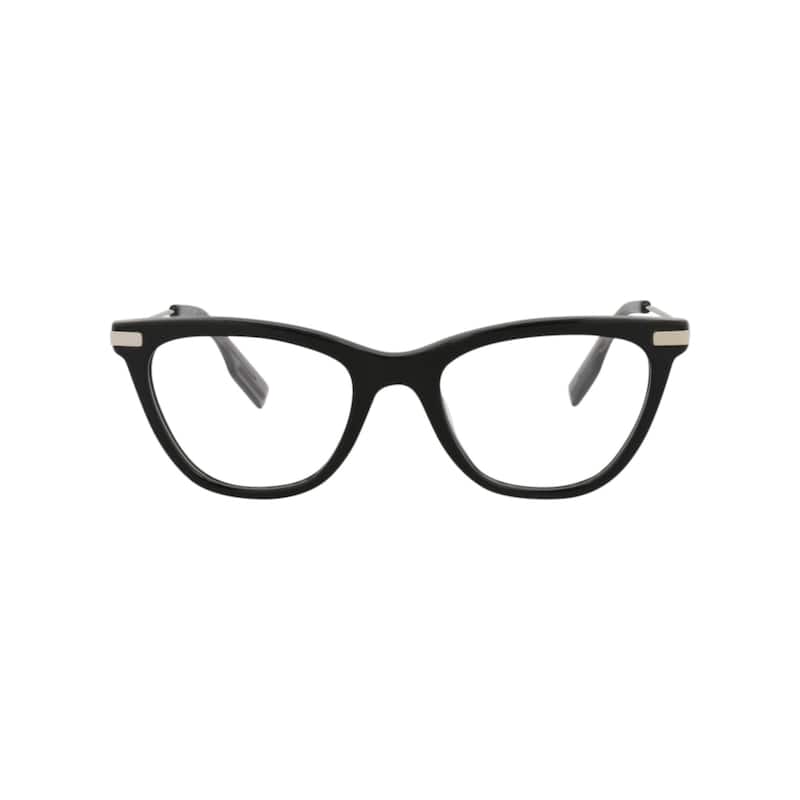 McQ Alexander McQueen Cat Eye-Frame Acetate Optical Frames