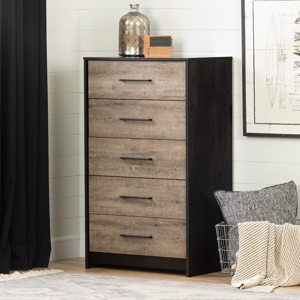 South Shore Londen 5-Drawer Chest