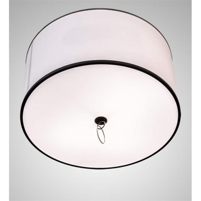 Meyda Tiffany 235928 4 Light 24" Wide Pendant
