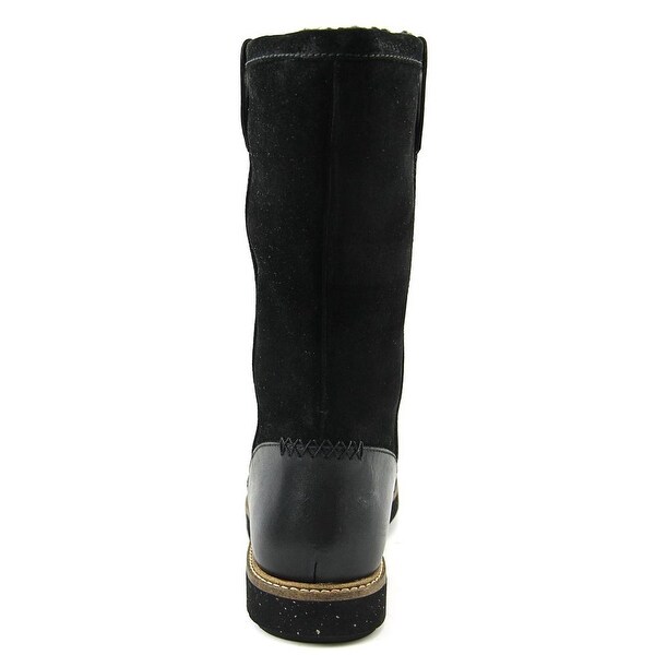 clarks glick elmfield boots