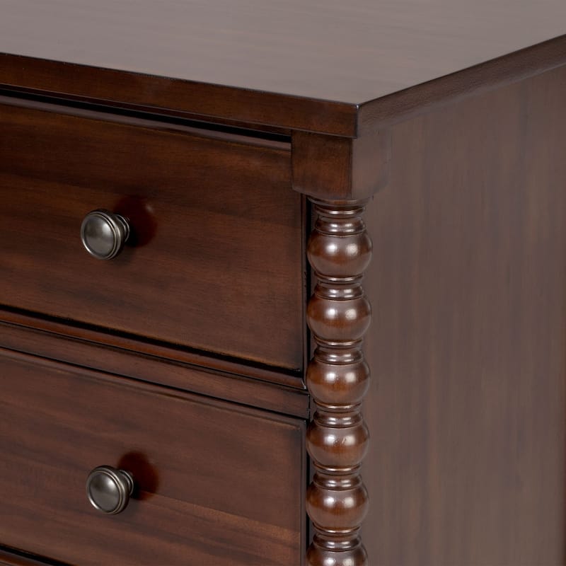 Madison Park Signature Beckett Large Dresser