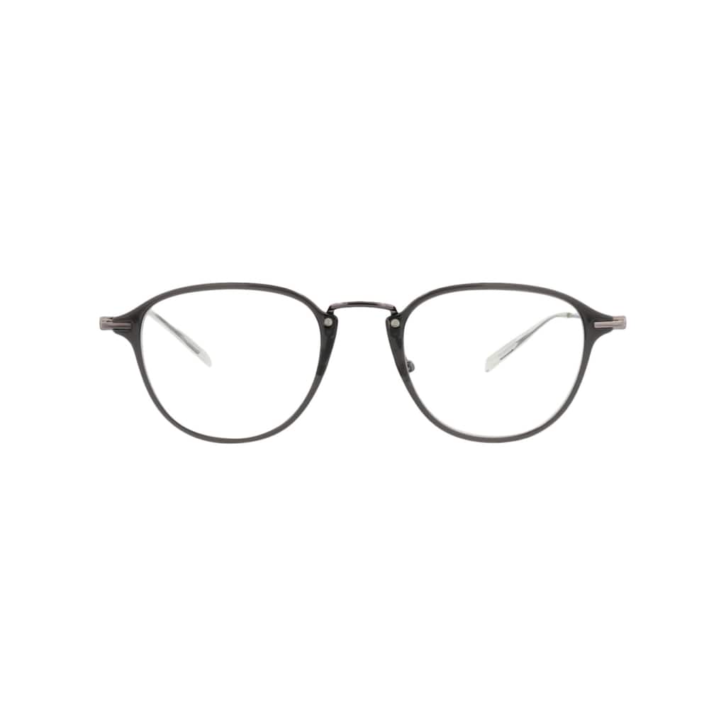 Montblanc Round-Frame Injection Optical Frames