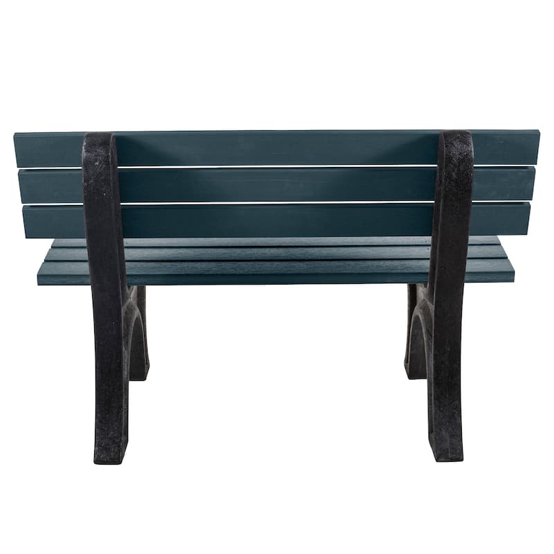 HIGHWOOD PROFESSIONAL Aurora Traditional 4ft Park Bench