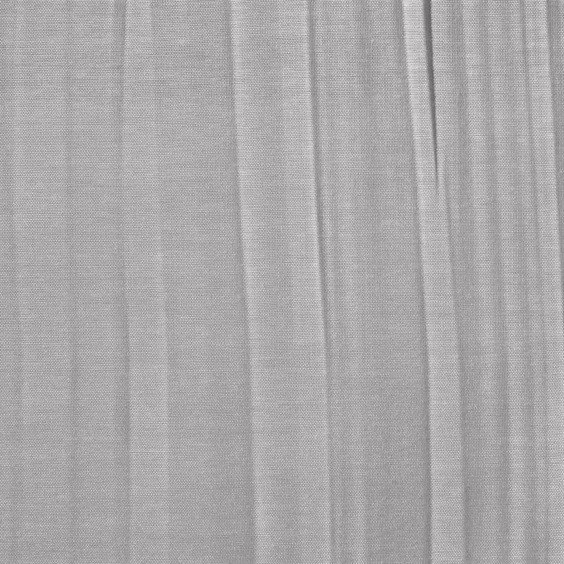 Elrene Jolie Tie-top Curtain Panel