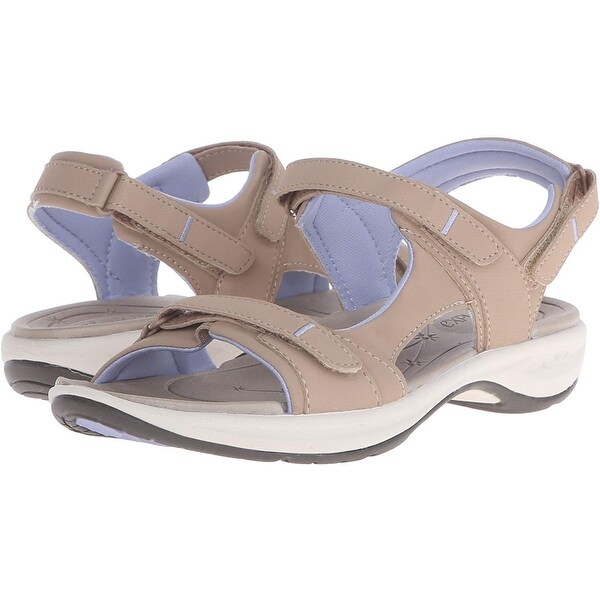 easy spirit egnita sandals
