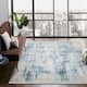 Option Silvery Azure
