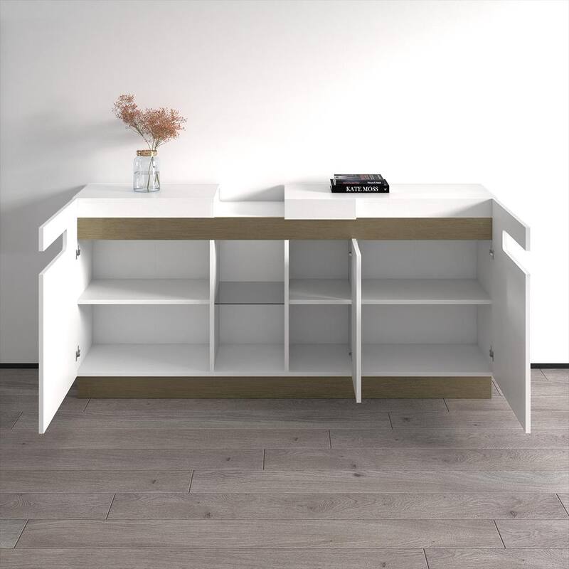 Talia 71" Sideboard
