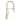 Blanco Rivana Semi-Pro Pull-Down Dual-Spray Kitchen Faucet 1.5 GPM - 8.88-in x 4.56-in x 19.88-in