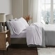 preview thumbnail 2 of 94, Soloft Plush Sheet Set by Madison Park
