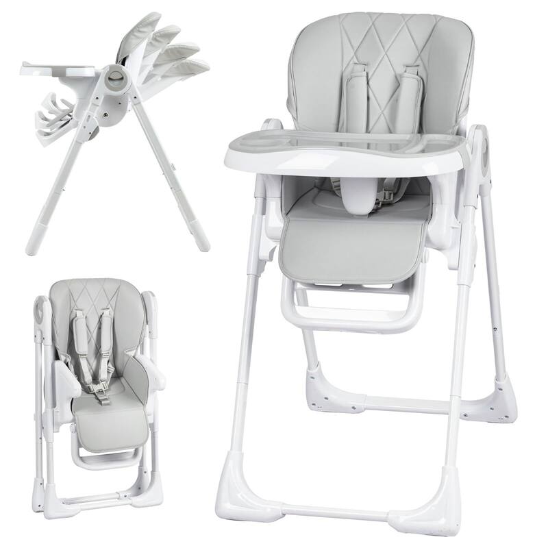 Baby High Chair