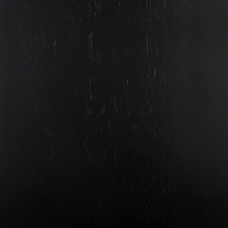 SAFAVIEH HOME Svetlana Ladder Back Side Chair - 18"W x 21"D x 40"H