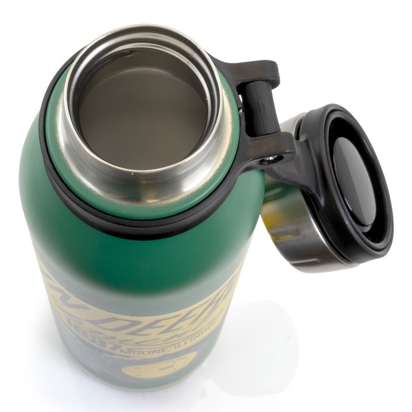 john deere thermos