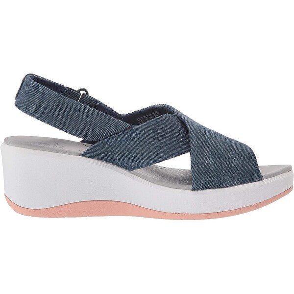 clarks cali cove sandal
